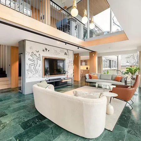Willa Apartment Sopot
