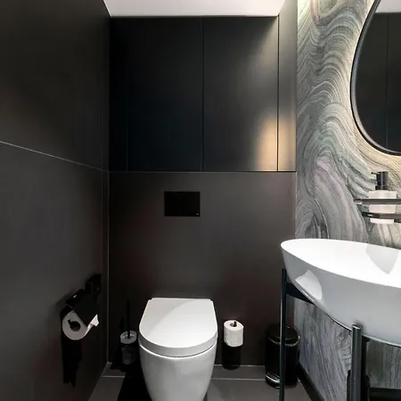 Apartment Willa Sopot